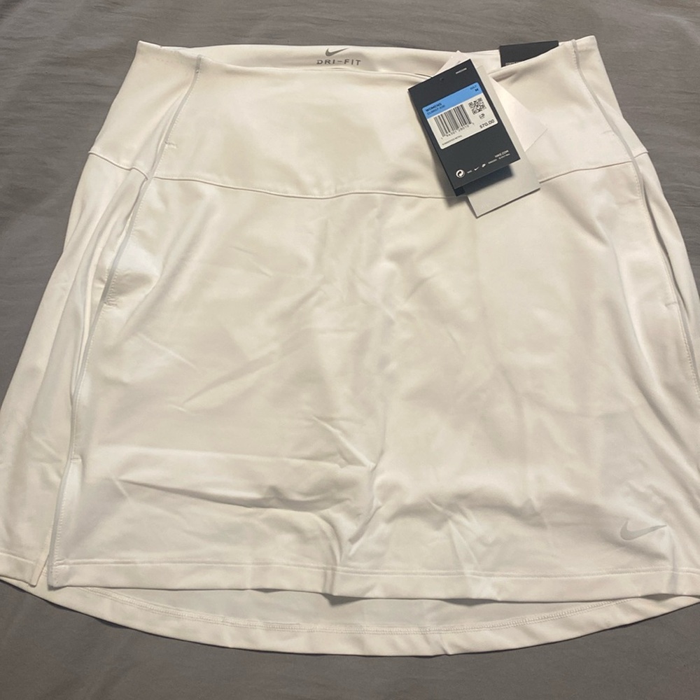 Nike tennis skirt